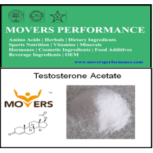 Steroid Testosterone Acetate for Bodybuilding